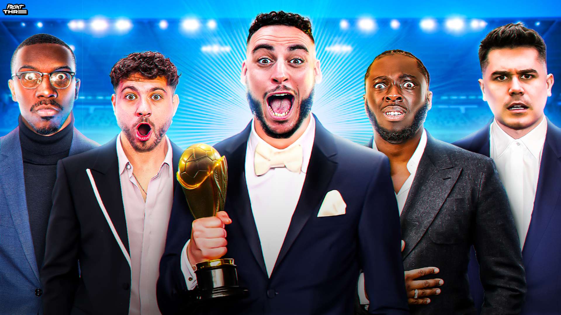 英超需认真 英超需认真