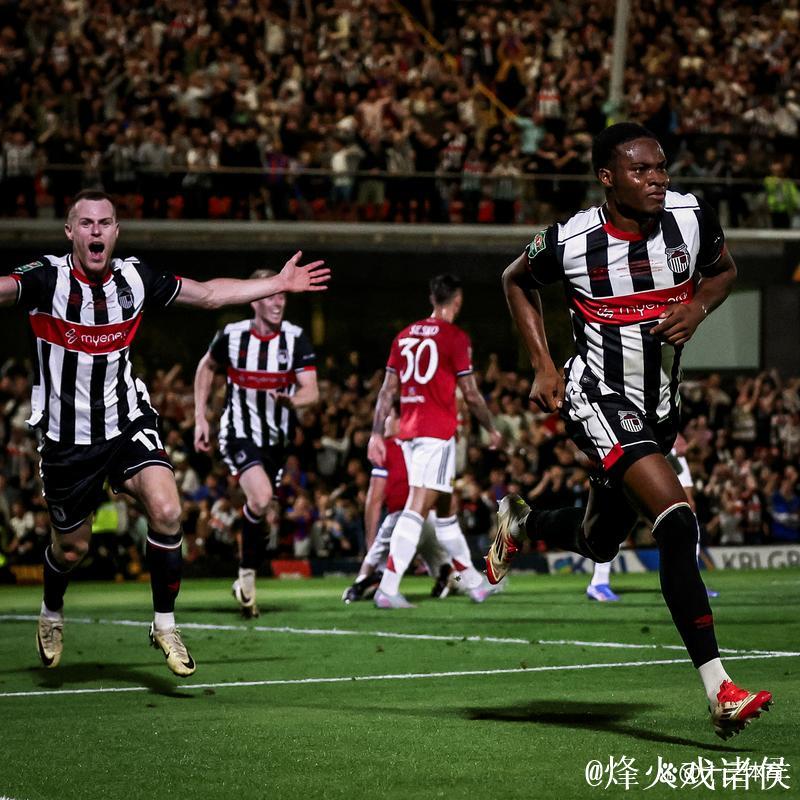 阿莫林执教曼联英超胜率仅33%，为队史主帅最低