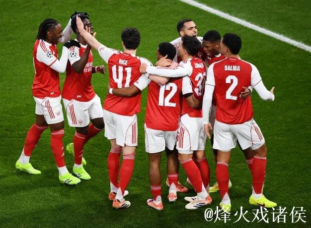 欧冠悲喜夜！姆巴佩大四喜 枪手3:1拜仁 利物浦3