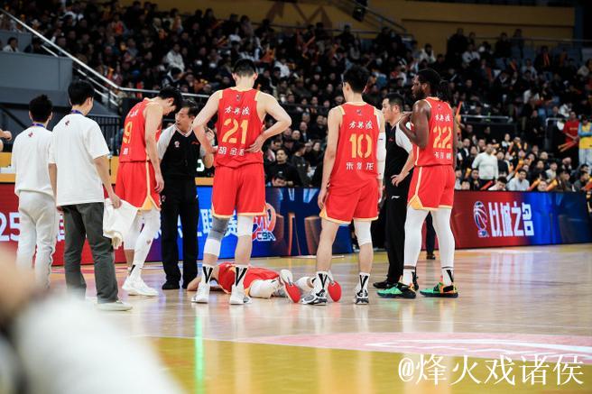 CBA常规赛数据:孙铭徽三项第一 杨瀚森盖帽王 CBA常规赛数据:孙铭徽三项第一 杨瀚森盖帽王