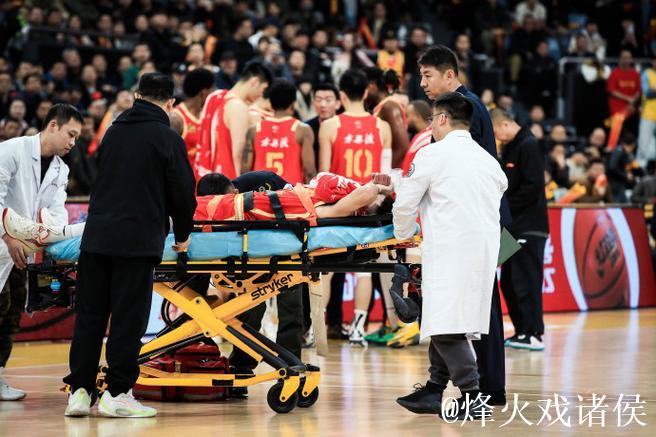 CBA常规赛数据:孙铭徽三项第一 杨瀚森盖帽王 CBA常规赛数据:孙铭徽三项第一 杨瀚森盖帽王