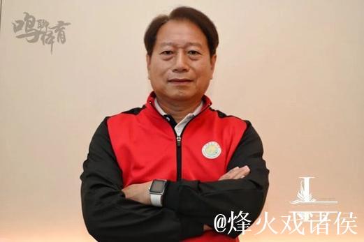 周穗安:这7人谁能脱颖而出成为中国足球的阿隆索? 周穗安:这7人谁能脱颖而出成为中国足球的阿隆索?