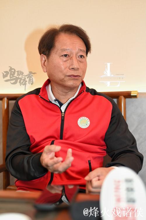 周穗安:这7人谁能脱颖而出成为中国足球的阿隆索? 周穗安:这7人谁能脱颖而出成为中国足球的阿隆索?