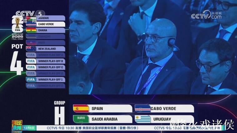 美加墨世界杯抽签出炉 姆巴佩将大战哈兰德 美加墨世界杯抽签出炉 姆巴佩将大战哈兰德