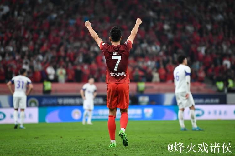 海港杯赛出局何谈中超卫冕?细节背后之殇老生常谈 海港杯赛出局何谈中超卫冕?细节背后之殇老生常谈