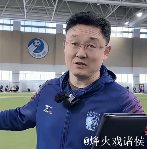 孙继海青训索赔争议背后：青训不容易 赔偿可仲裁